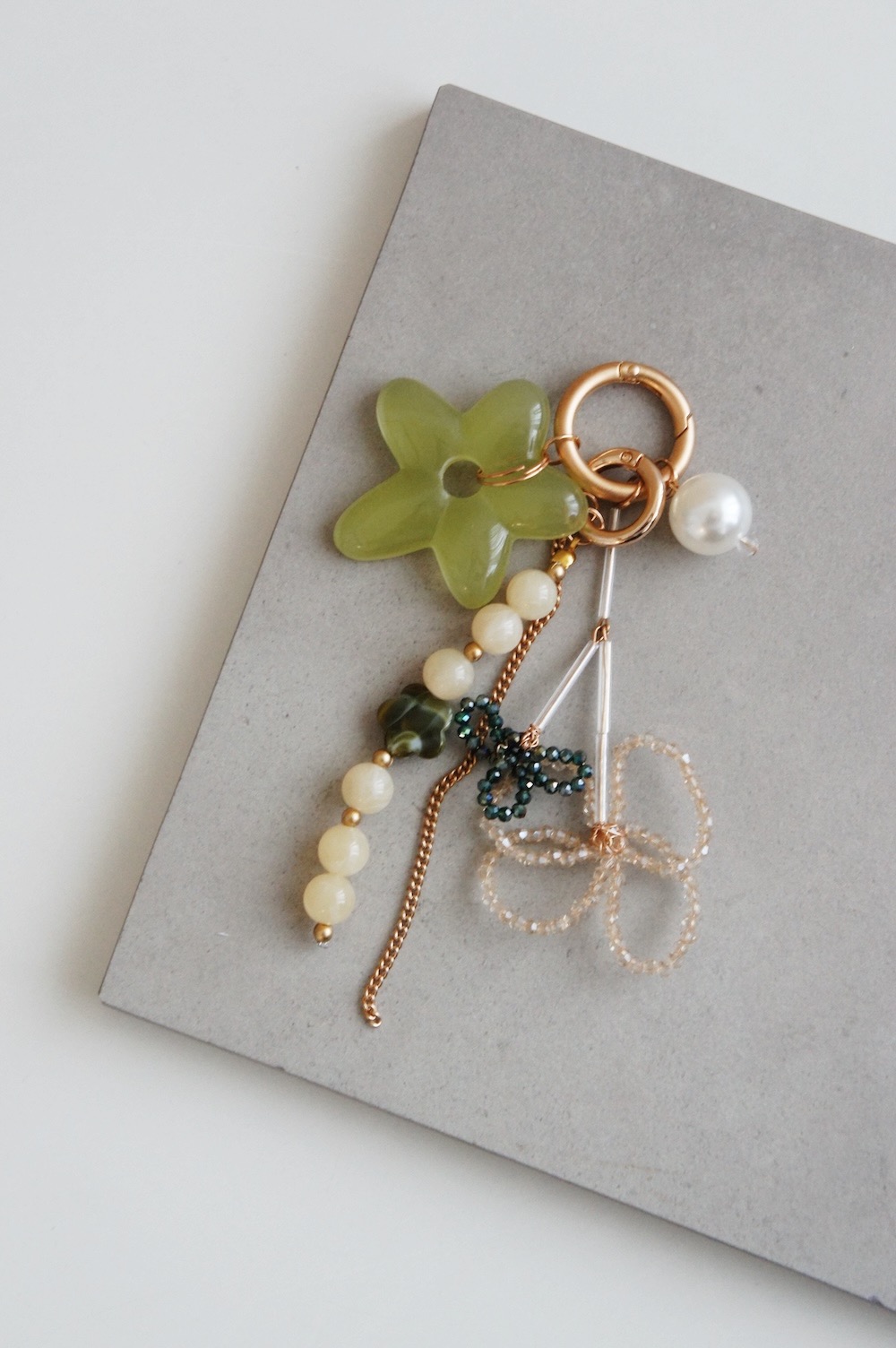 Charm Round 02 (PO30Sep)